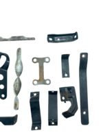 Kit suporte GSXR 1100 1991 - 1993 - Imagem 5
