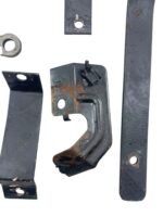 Kit suporte GSXR 1100 1991 - 1993 - Imagem 4
