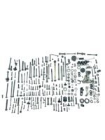 Kit parafuso diversos GSXR 1100 1991 - 1993