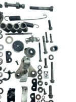 Kit parafuso diversos GSXR 1100 1991 - 1993 - Imagem 7