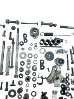 Kit parafuso diversos GSXR 1100 1991 - 1993 - Imagem 5