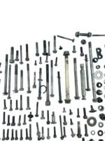 Kit parafuso diversos GSXR 1100 1991 - 1993 - Imagem 6