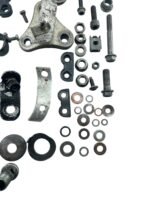 Kit parafuso diversos GSXR 1100 1991 - 1993 - Imagem 9