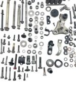 Kit parafuso diversos GSXR 1100 1991 - 1993 - Imagem 8