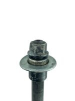 Eixo suporte motor GSXR 1100 1991 - 1993 - Imagem 5