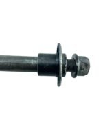 Eixo suporte motor GSXR 1100 1991 - 1993 - Imagem 7