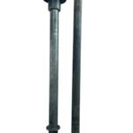 Eixo suporte motor GSXR 1100 1991 - 1993