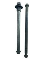 Eixo suporte motor GSXR 1100 1991 - 1993