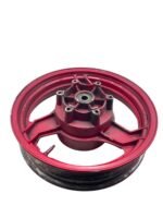 Roda traseira GSXR 1100 1991 - 1993 - Imagem 4