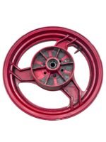 Roda traseira GSXR 1100 1991 - 1993 - Imagem 7