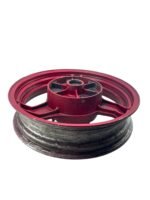 Roda traseira GSXR 1100 1991 - 1993 - Imagem 8