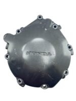 Tampa esquerda motor CBR 1000 2004 - 2007 (C/ solda) - Imagem 3