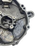 Tampa esquerda motor CBR 1000 2004 - 2007 (C/ solda) - Imagem 4