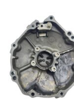 Tampa esquerda motor CBR 1000 2004 - 2007 (C/ solda) - Imagem 5