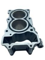 Cilindro motor Z500 2024 - 2026 6.000 KM - Imagem 3