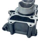 Cilindro motor Z500 2024 - 2026 6.000 KM - Imagem 4