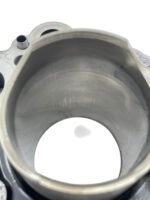 Cilindro motor Z500 2024 - 2026 6.000 KM - Imagem 5