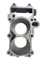 Cilindro motor Z500 2024 - 2026 6.000 KM - Imagem 8