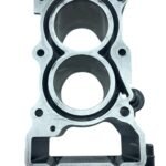 Cilindro motor Z500 2024 - 2026 6.000 KM