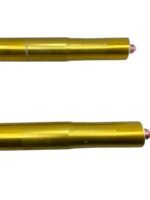 Par bengala GSXR SRAD 1000 2004 - 2005 (C/Detalhe) - Imagem 4