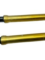 Par bengala GSXR SRAD 1000 2004 - 2005 (C/Detalhe) - Imagem 5