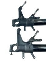 Par bengala GSXR SRAD 1000 2004 - 2005 (C/Detalhe) - Imagem 6