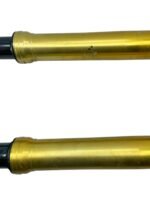 Par bengala GSXR SRAD 1000 2004 - 2005 (C/Detalhe) - Imagem 7