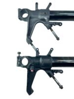 Par bengala GSXR SRAD 1000 2004 - 2005 (C/Detalhe) - Imagem 2