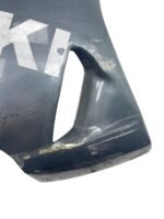Carenagem lateral direita GSXR 1100 1991 - 1993 (C/avaria) - Imagem 2