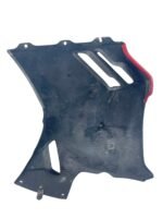 Carenagem lateral direita GSXR 1100 1991 - 1993 (C/avaria) - Imagem 6