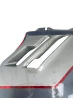Carenagem lateral direita GSXR 1100 1991 - 1993 (C/avaria) - Imagem 4