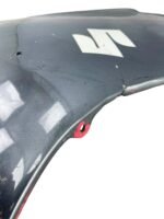 Carenagem lateral direita GSXR 1100 1991 - 1993 (C/avaria) - Imagem 7