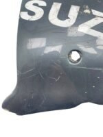 Carenagem lateral direita GSXR 1100 1991 - 1993 (C/avaria) - Imagem 9