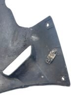 Carenagem lateral direita GSXR 1100 1991 - 1993 (C/avaria) - Imagem 10