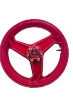 Roda dianteira GSXR 1100 1991 - 1993 - Imagem 2
