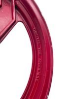 Roda dianteira GSXR 1100 1991 - 1993 - Imagem 7