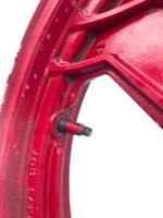 Roda dianteira GSXR 1100 1991 - 1993 - Imagem 6
