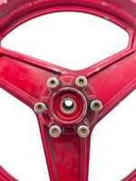 Roda dianteira GSXR 1100 1991 - 1993 - Imagem 5