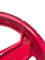 Roda dianteira GSXR 1100 1991 - 1993 - Imagem 8