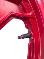 Roda dianteira GSXR 1100 1991 - 1993 - Imagem 9