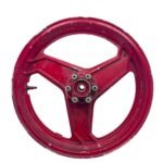 Roda dianteira GSXR 1100 1991 - 1993