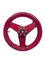 Roda dianteira GSXR 1100 1991 - 1993