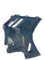 Carenagem lateral esquerda GSXR 1100 1991 - 1993 (C/avaria) - Imagem 7