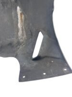 Carenagem lateral esquerda GSXR 1100 1991 - 1993 (C/avaria) - Imagem 3