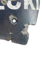 Carenagem lateral esquerda GSXR 1100 1991 - 1993 (C/avaria) - Imagem 6