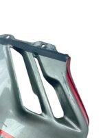 Carenagem lateral esquerda GSXR 1100 1991 - 1993 (C/avaria) - Imagem 2