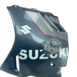 Carenagem lateral esquerda GSXR 1100 1991 - 1993 (C/avaria)