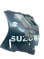 Carenagem lateral esquerda GSXR 1100 1991 - 1993 (C/avaria)