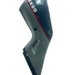Carenagem lateral esquerda GSXR 1100 1991 - 1993