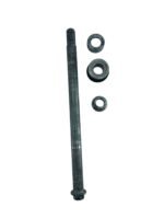 Eixo roda traseira GSXR 1100 1993 - Imagem 2